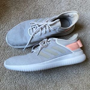 Adidas cloudfoam sneakers